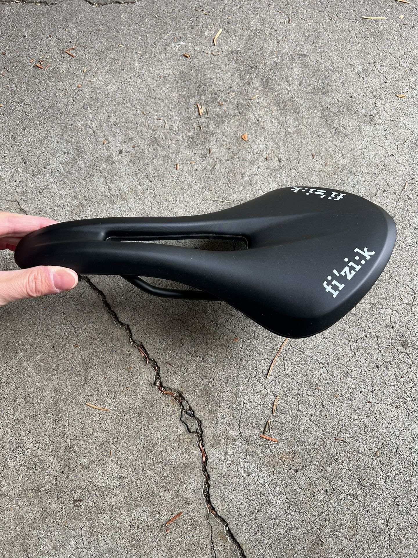 Fizik Saddle Tempo Aliante R5