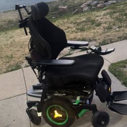 Permobil M3 corpus 