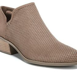 Dr SCHOLLS Size 8 Booties