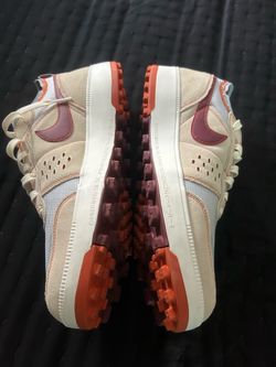 NEW Nike x Tom Sachs Shoes (Size 11.5)