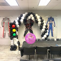 Balloon Arch 