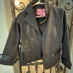 Girls Jacket 
