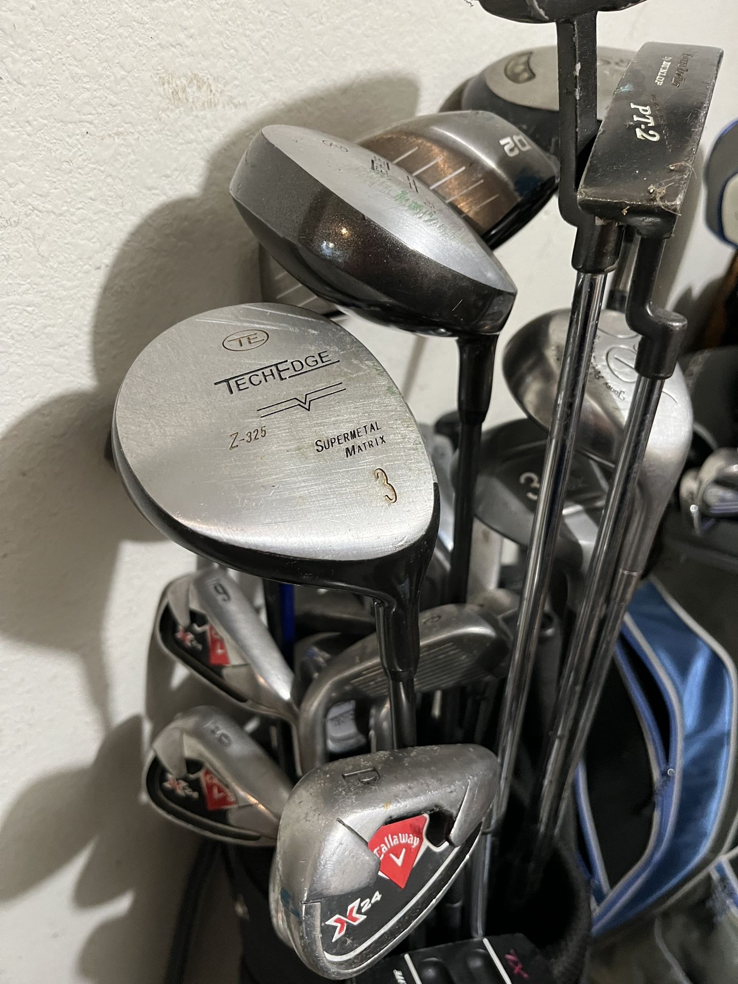 Callaway Golf Club for Sale in Lincoln Acres, CA OfferUp