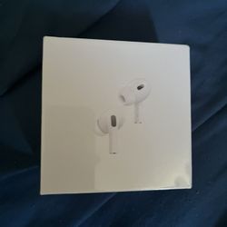 GEN 2 AIRPOD PROS