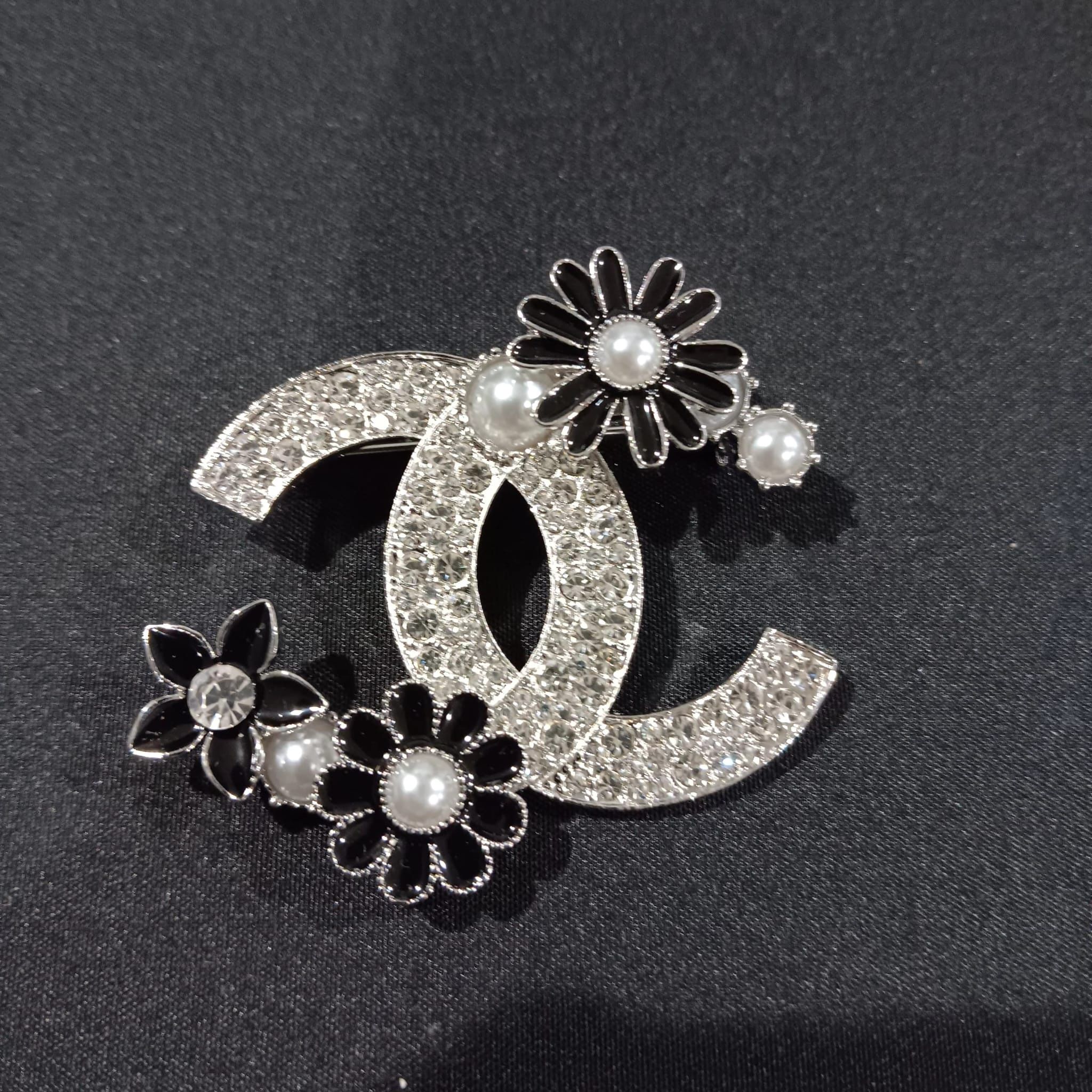 Brooches