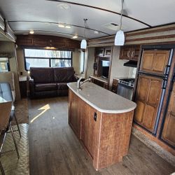 Outback Travel Trailer For Sale 