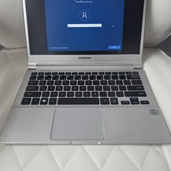 Samsung Laptop