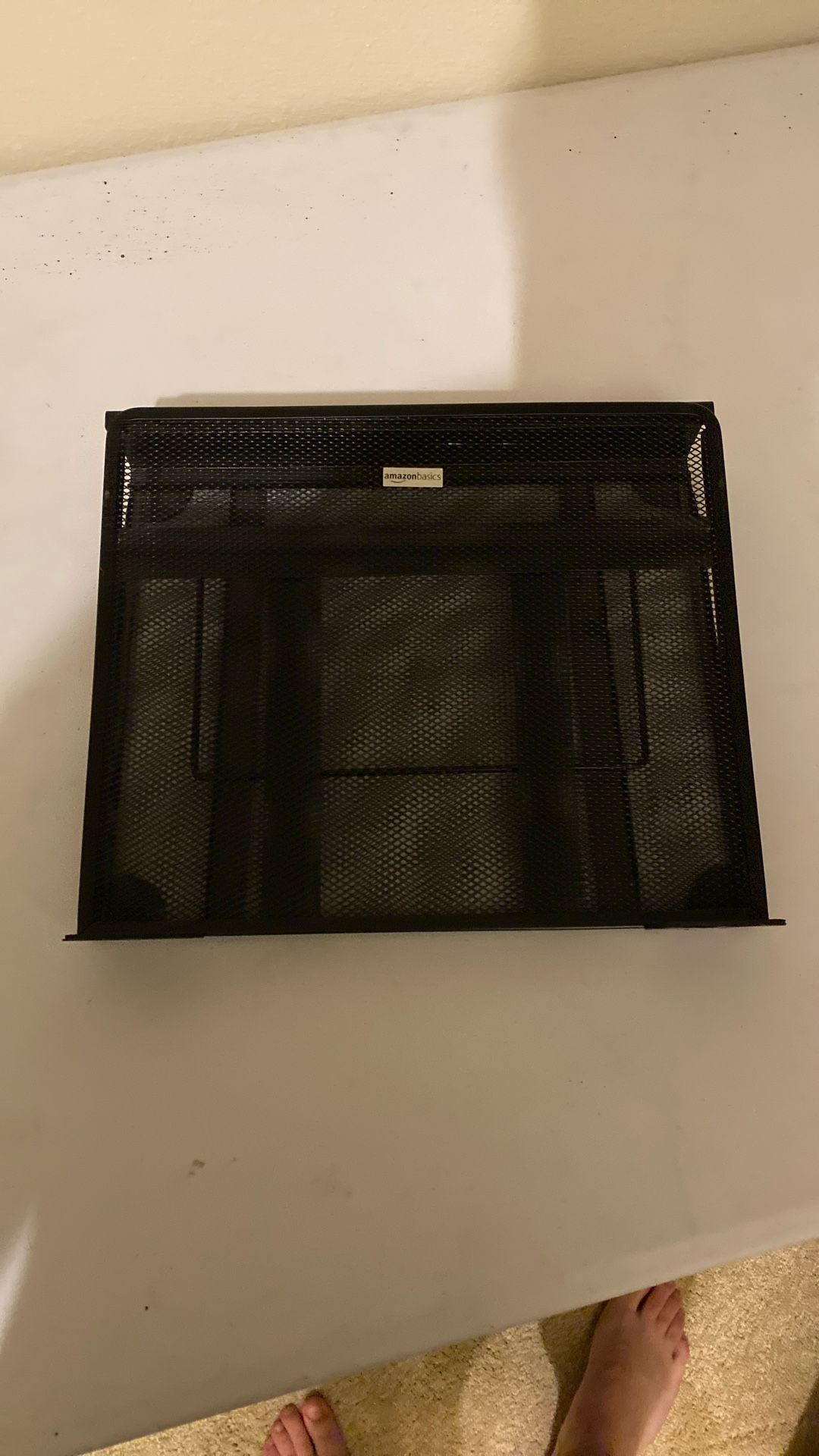 Laptop stand