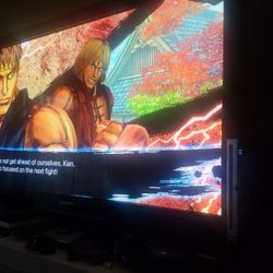 Ps3 fat version 2 usb at front 40 gbs Ps1 Games Compatible $100. Obo