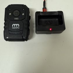 Body Worn Camera