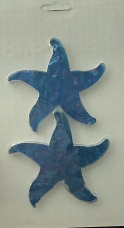Aquatic Tile Starfish Swimming Pool Step Markers
