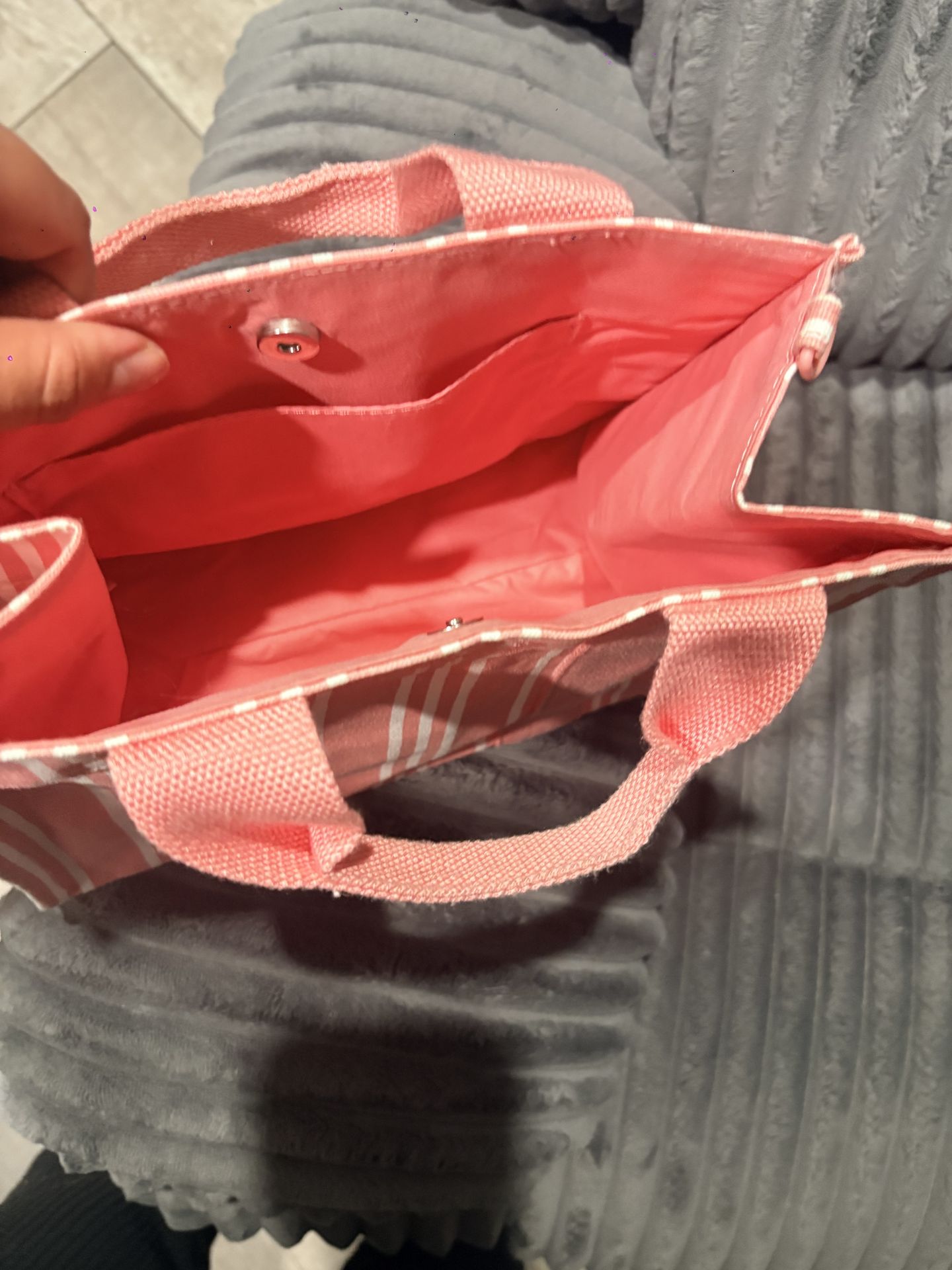 Victoria secret tote