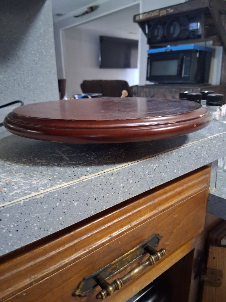 Lazy Susan