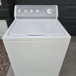 Washer Machine Super Capacity 