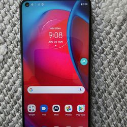 unlocked Motorola stylus 5g 256gb