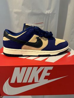 Women’s Nike Dunks LX