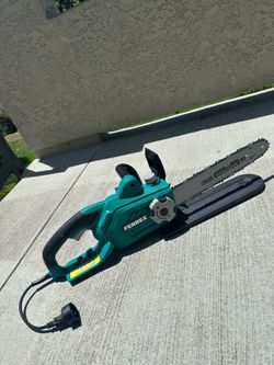 Ferrex Electric Chainsaw