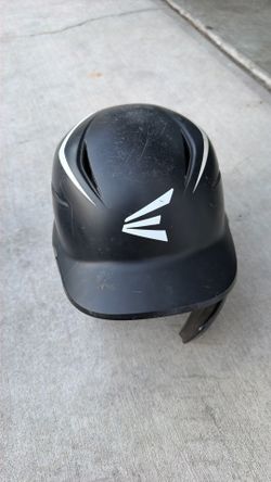 Easton elite baseball helmet