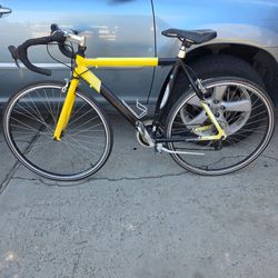 GMC Shimano