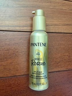 Pantene hair serum $4(only 1)
