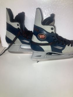 Bauer Vapor Ice Hockey Skates Size   M5.5  L7.5