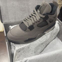 Air Jordan 4 Cave Stone Size 9.5 Men’s 