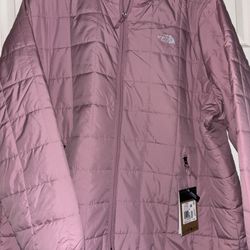  Jacket - The North Face 