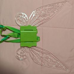 Disneyland Tinkerbell Light-up Wings 