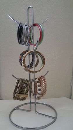 Jewelry Holder $5 (2 available)