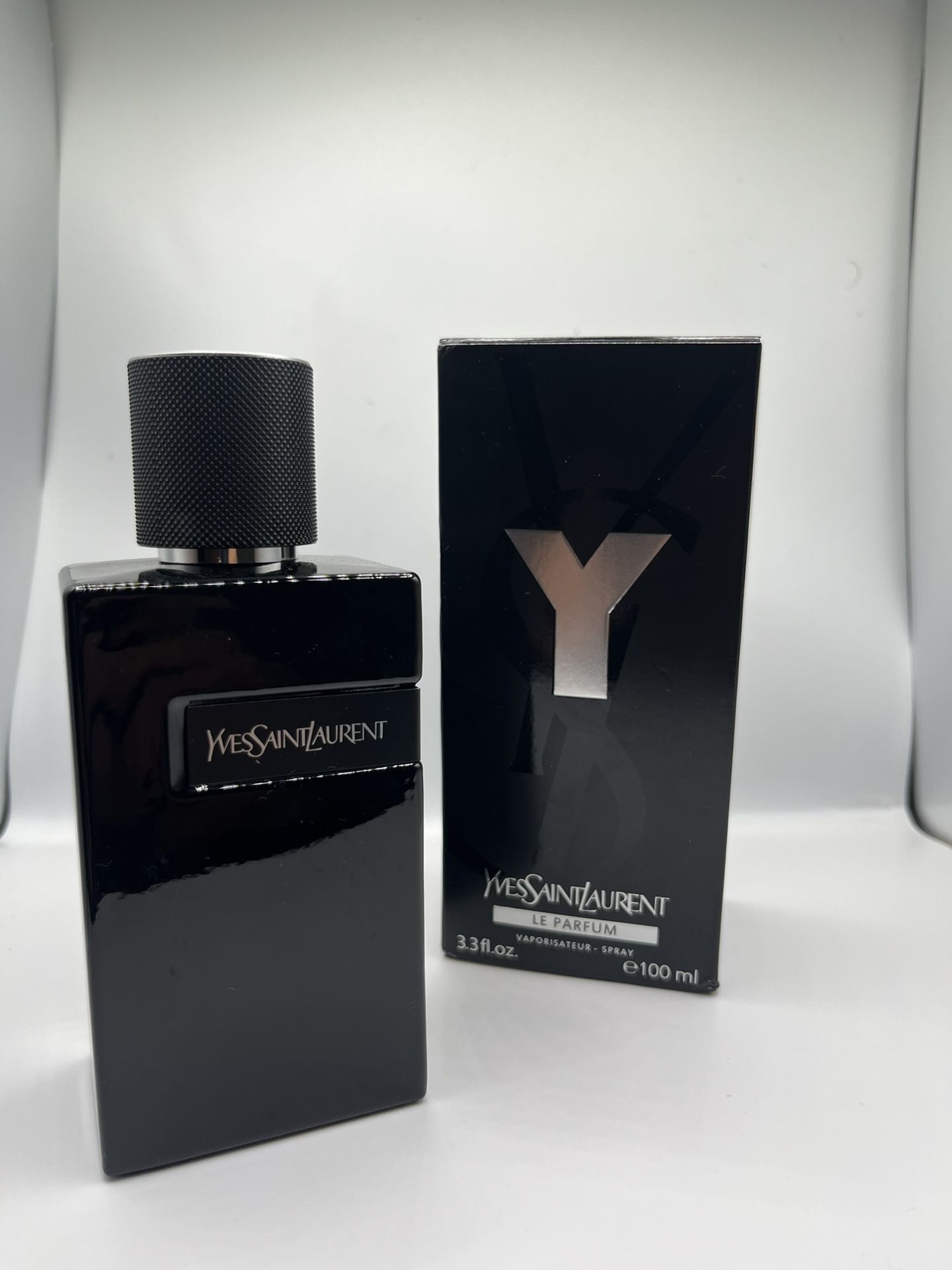 Yves Saint Laurent