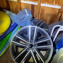 Style 630  BMW Wheels