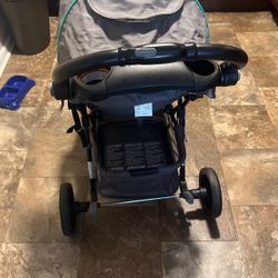 Stroller 