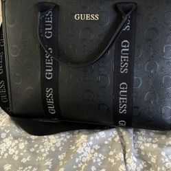 Guess Tote 