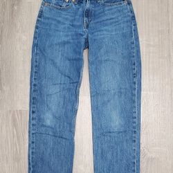 Women Levi Strauss - Size 27
