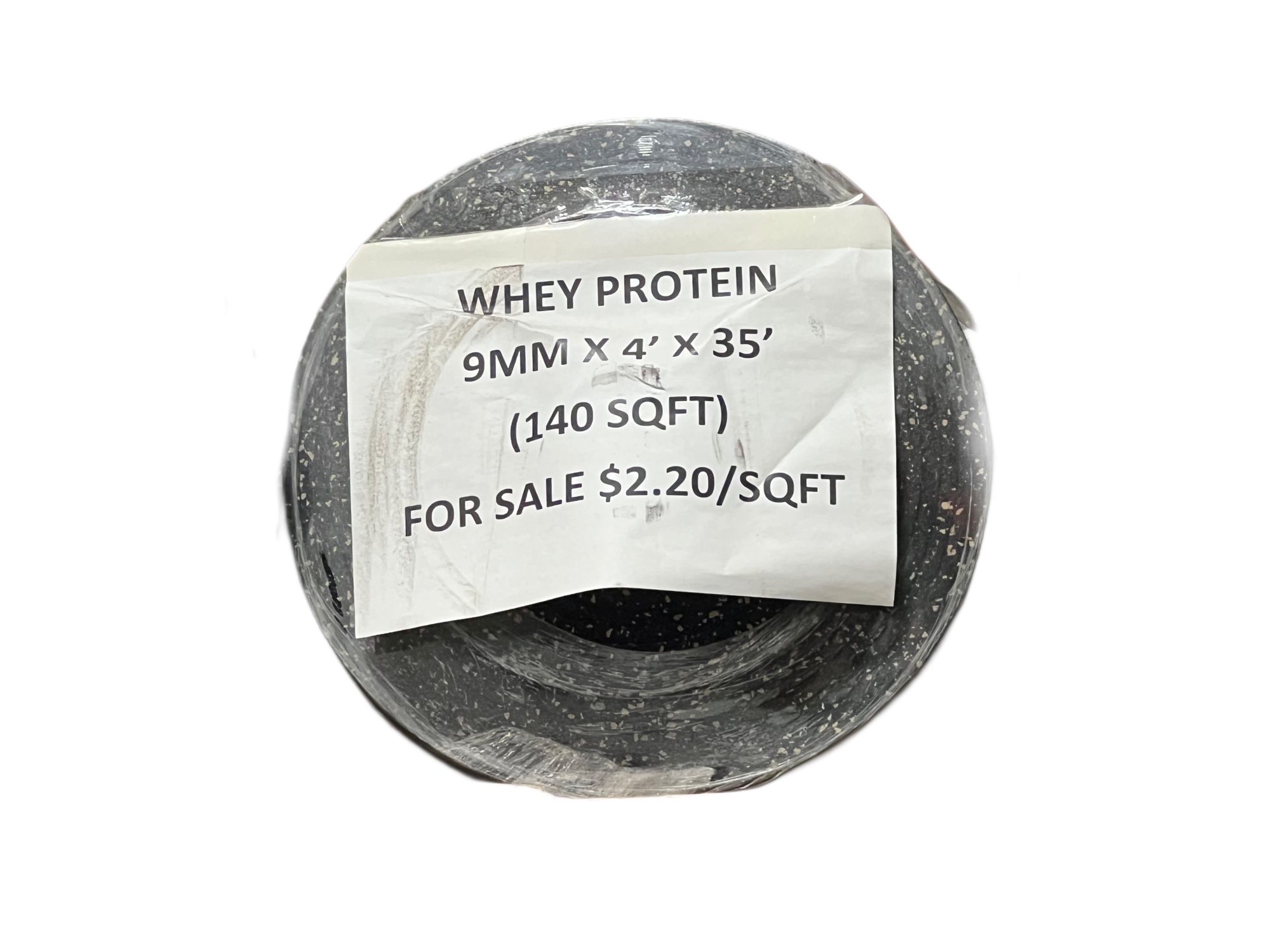 GYM FLOORING - CLEARANCE SALE*