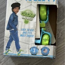 Roller Skates 