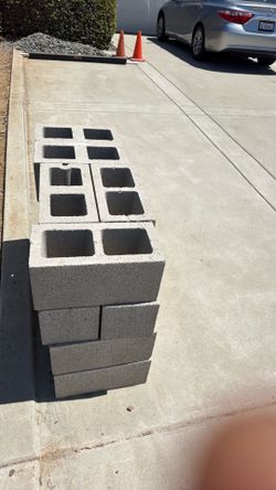 Concrete Blocks