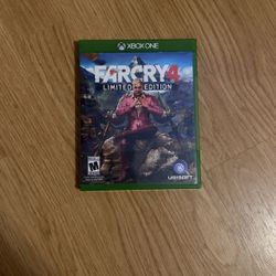 Farcry 4