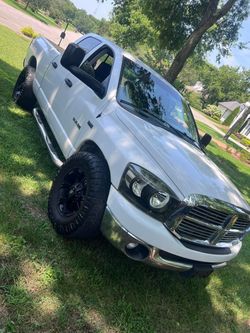 2006 Dodge Ram 1500