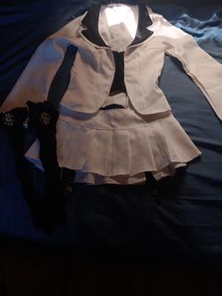 Halloween Costume