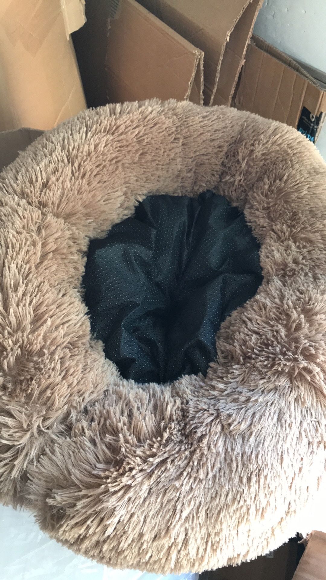 Cat Or Dog Bed