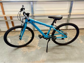 Diamondback Metric Bicycle - Youth/24"
