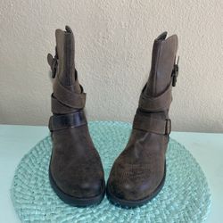 Women Boots 