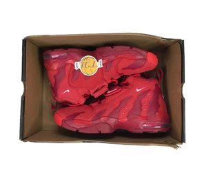 Size 10.5 - Nike Air DT Max '96 Love Letter to Connie Deion Sanders