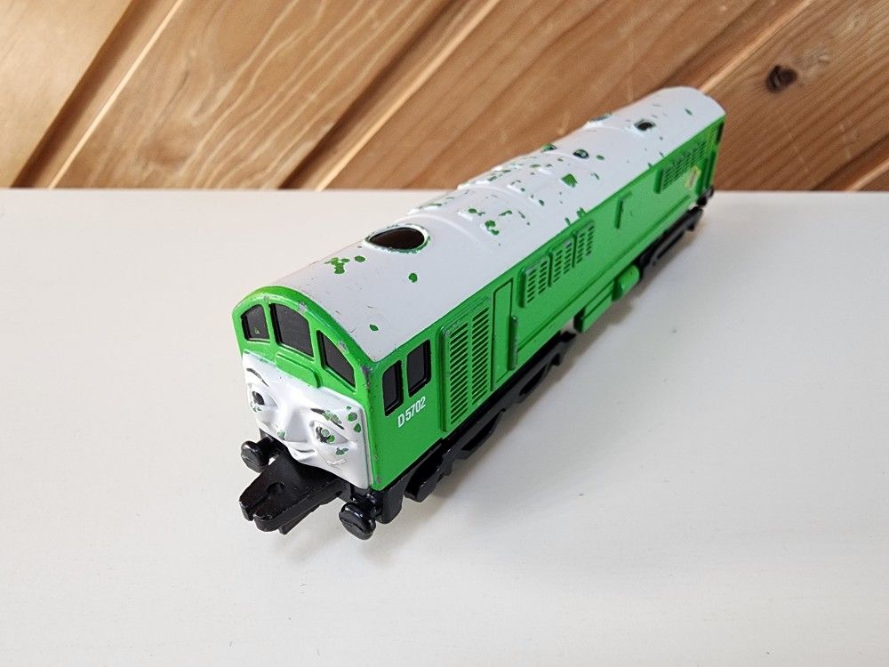 THOMAS THE TRAIN "BOCO"