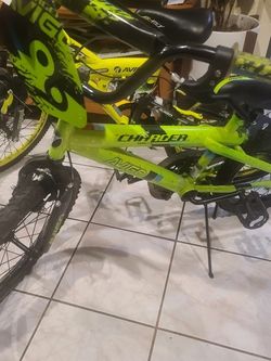 Kids 20 Inch Bike