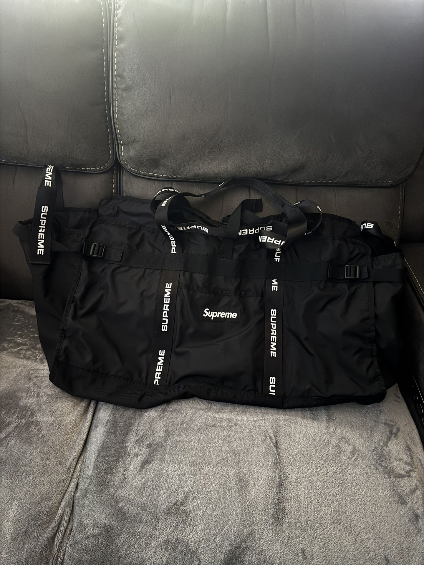 Supreme Bag