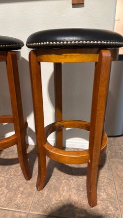 Bar stools