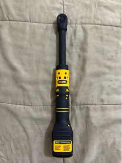 Brand New Dewalt ATOMIC 20V MAX 3/8 in. Extended Reach Cordless Ratchet (Tool Only)