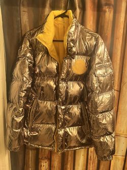Moncler Puffer Jacket